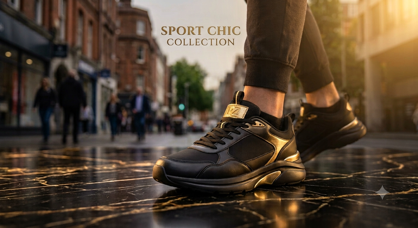 Sport Chic Collection