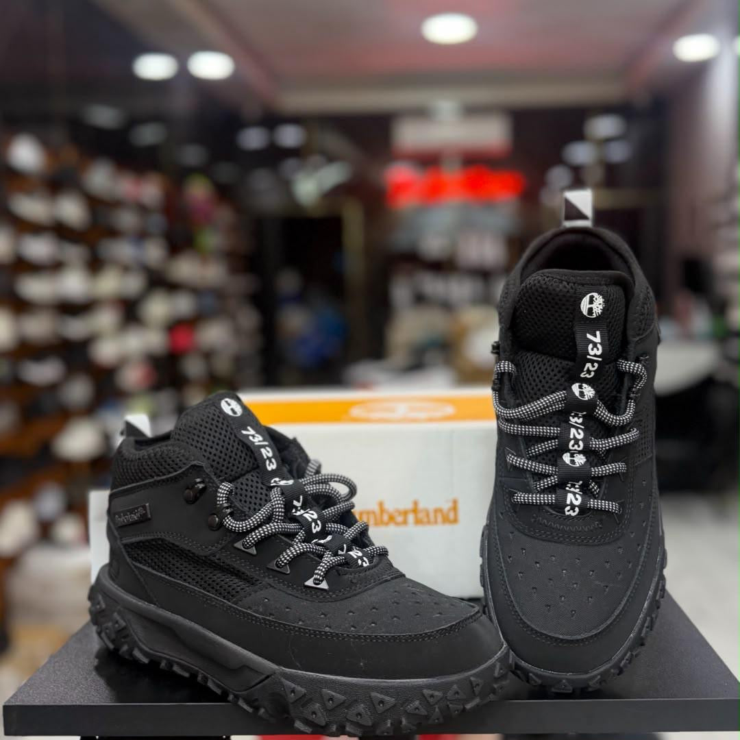 Timberland WP