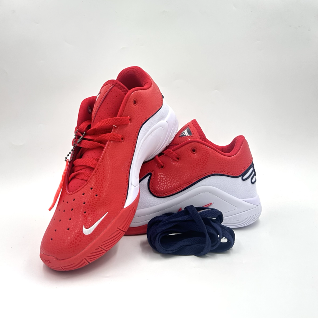 Nike Lebron 22 (Red White)