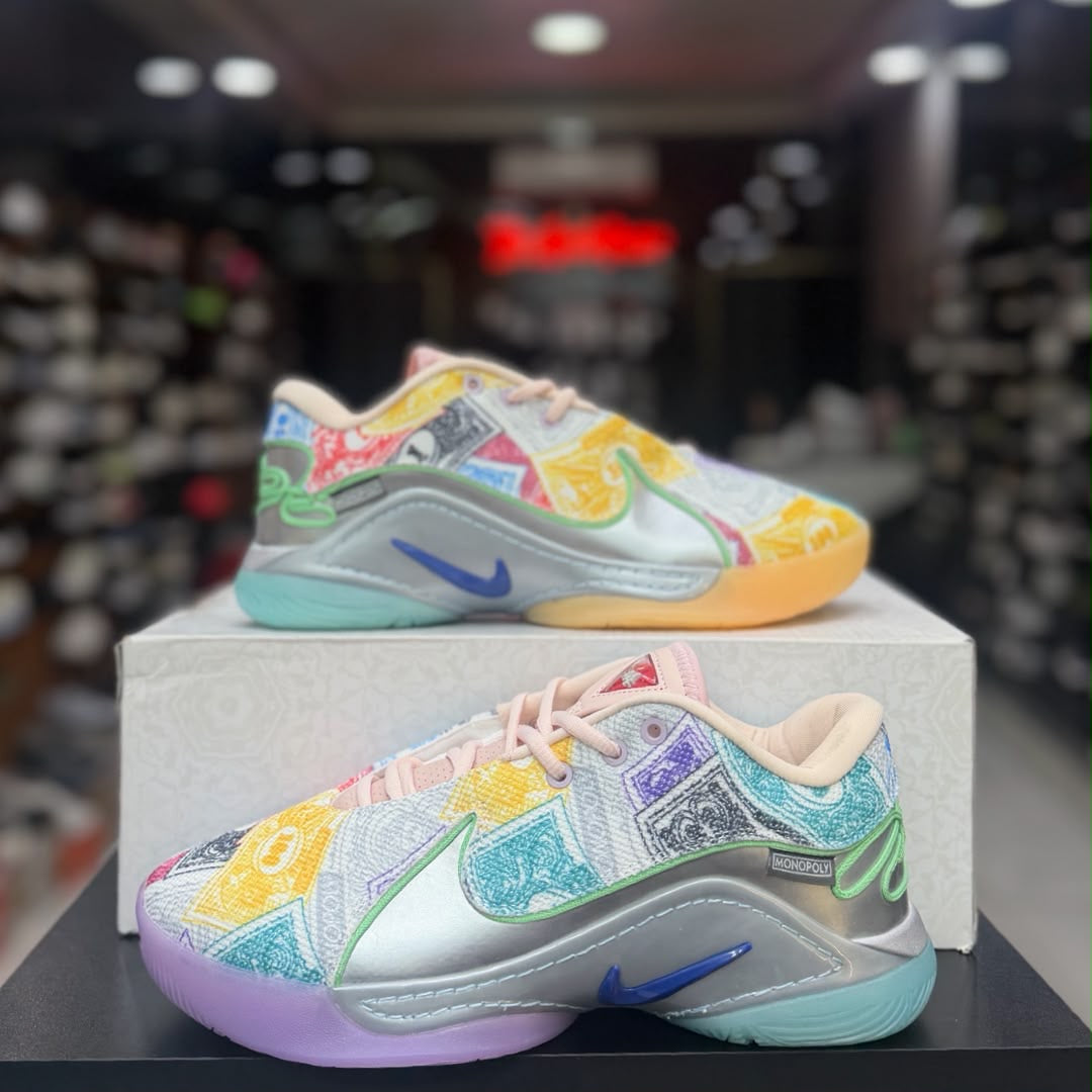Nike Lebron 22