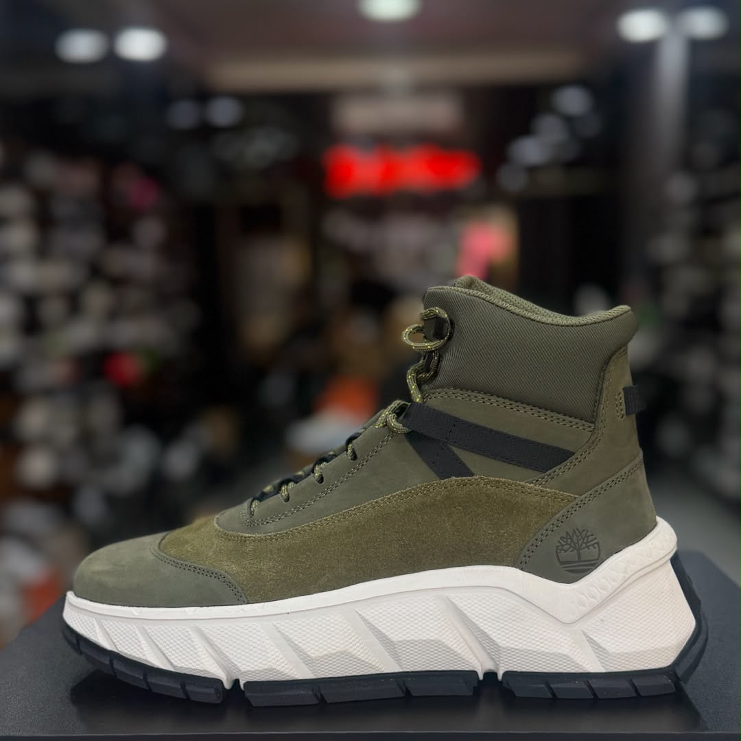 Timberland TBL Turbo Mid