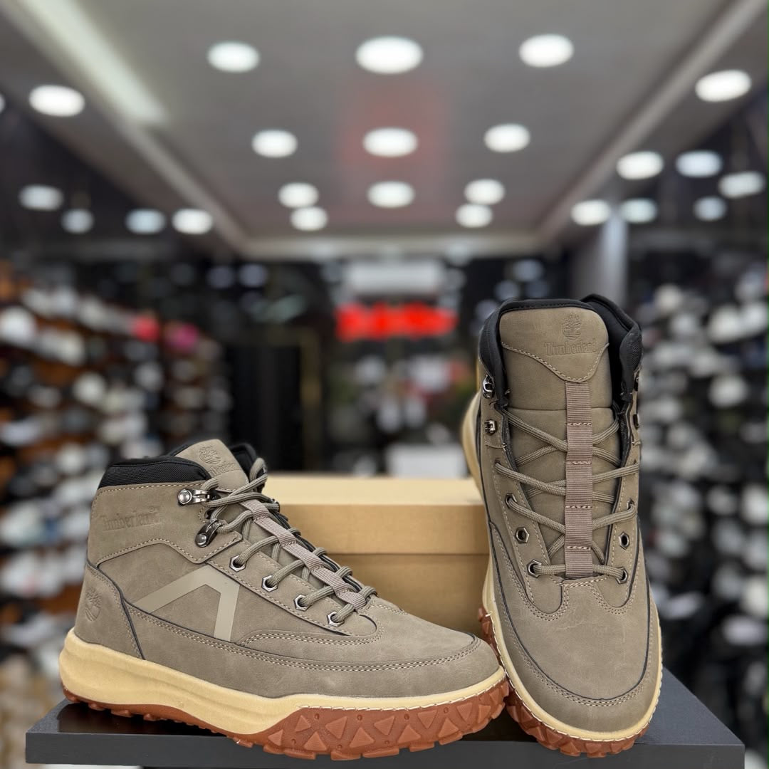 Timberland WP