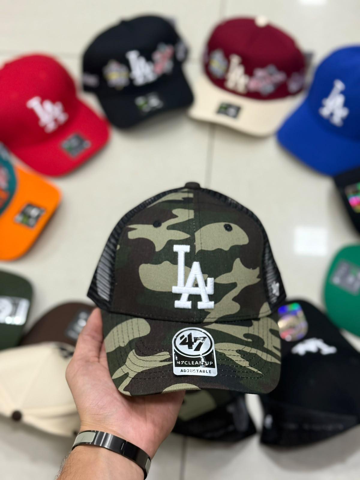CAP