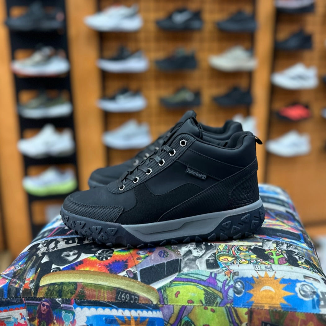 Timberland Waterproof