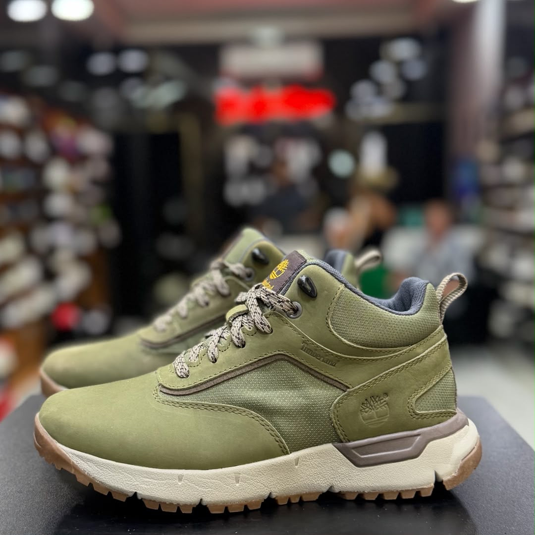 Timberland Sport chic
