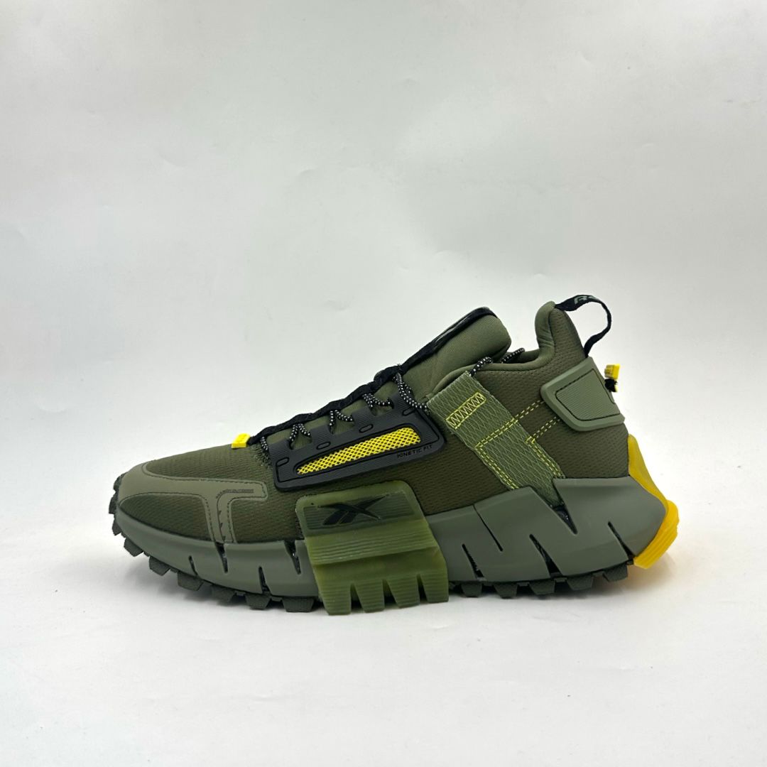 Reebok Zig Kinetica Edge