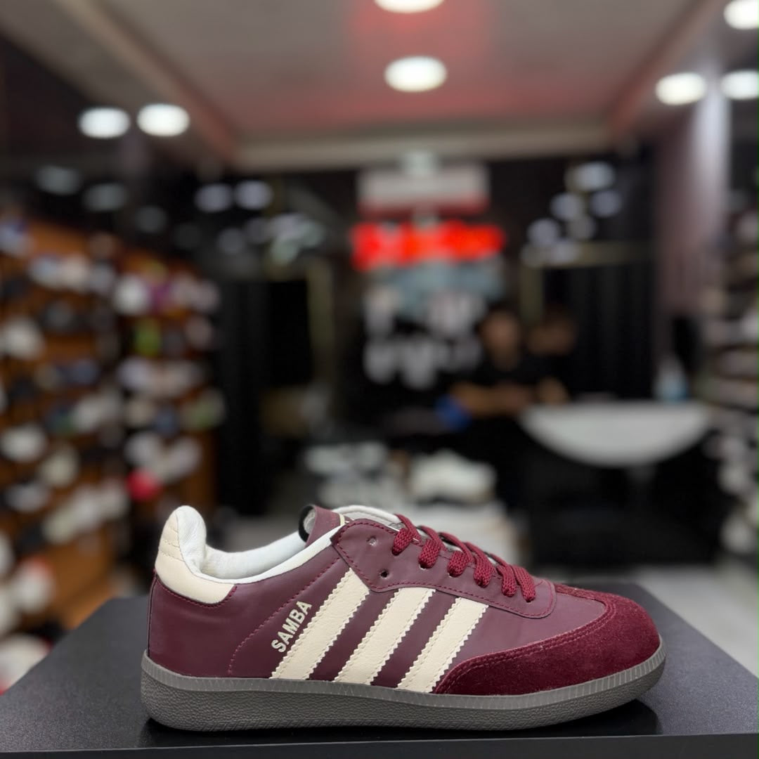 Adidas Samba