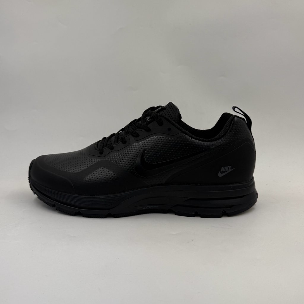 Nike Full Leather Waterproof