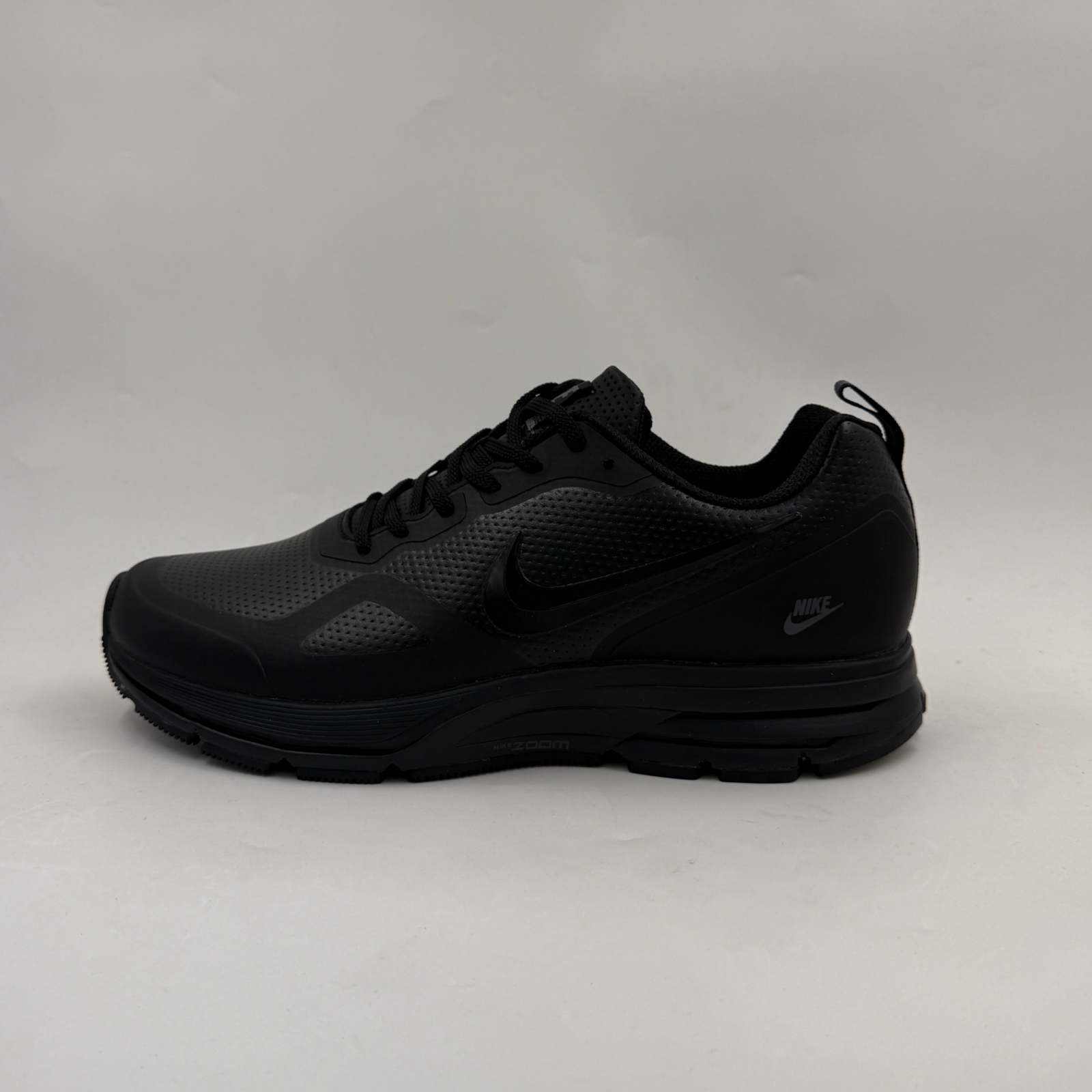 Nike Full Leather Waterproof