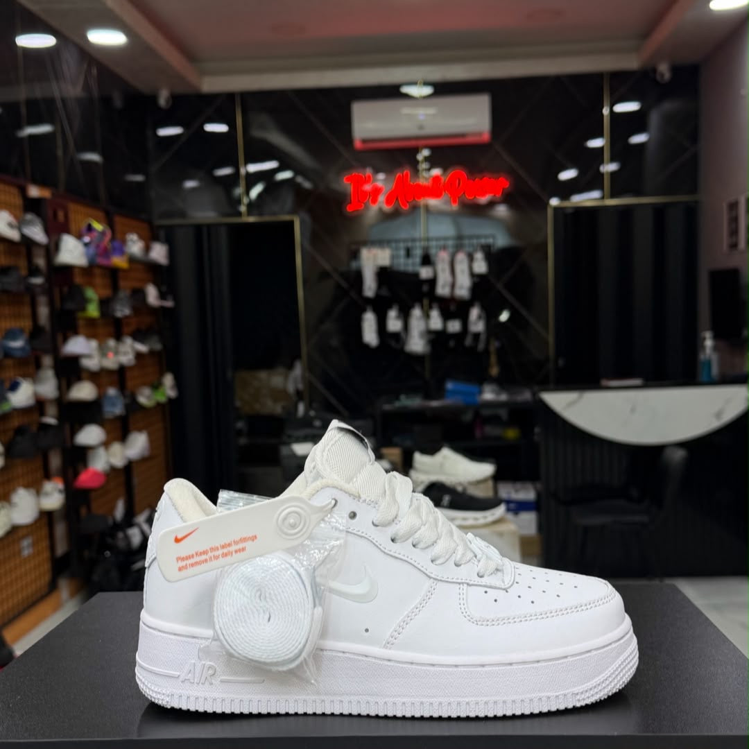 Nike Airforce Special Edition