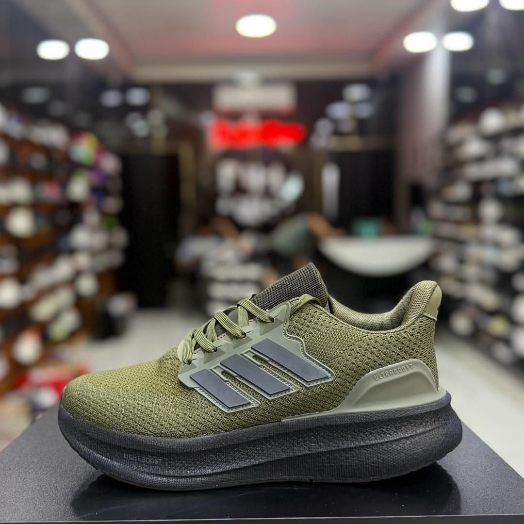 Adidas Ultra boost 5 BIG SIZE