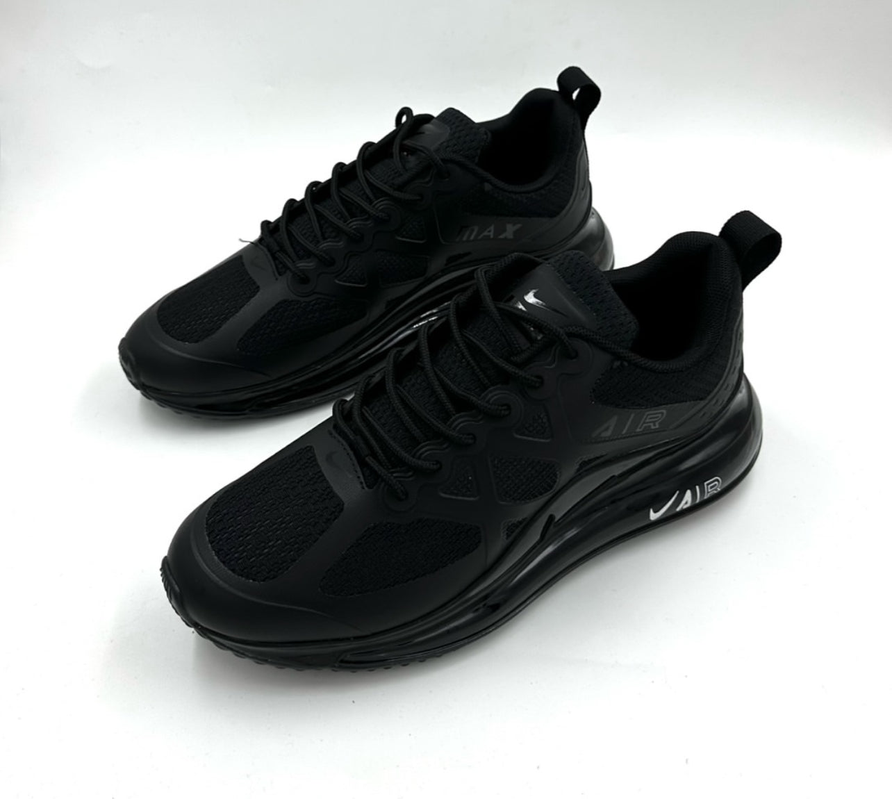 Nike Airmax Genome