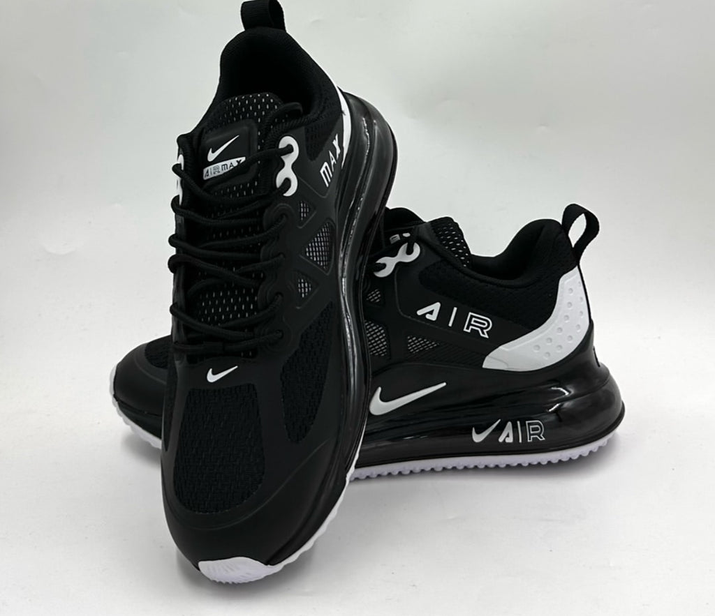 Nike Airmax Genome