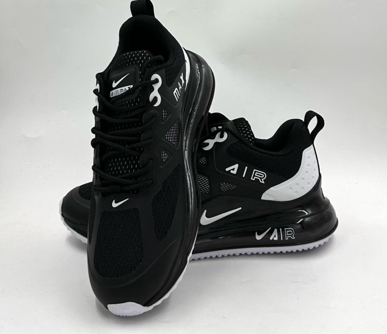 Nike Airmax Genome