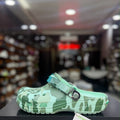 Crocs bape