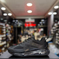 Nike Airmax Genome