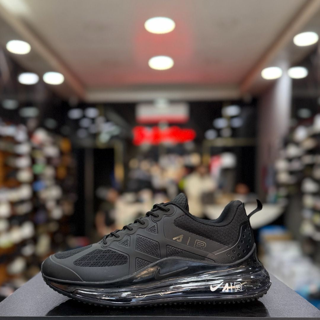 Nike Airmax Genome
