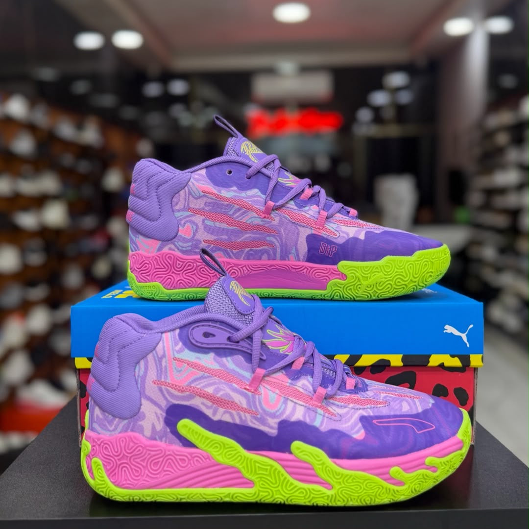 Puma La Melo 003