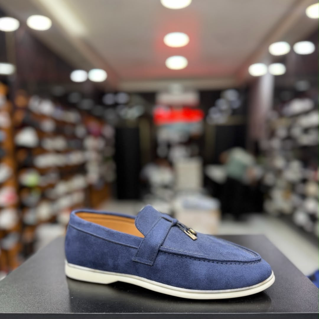 Loro Piana Sport chic