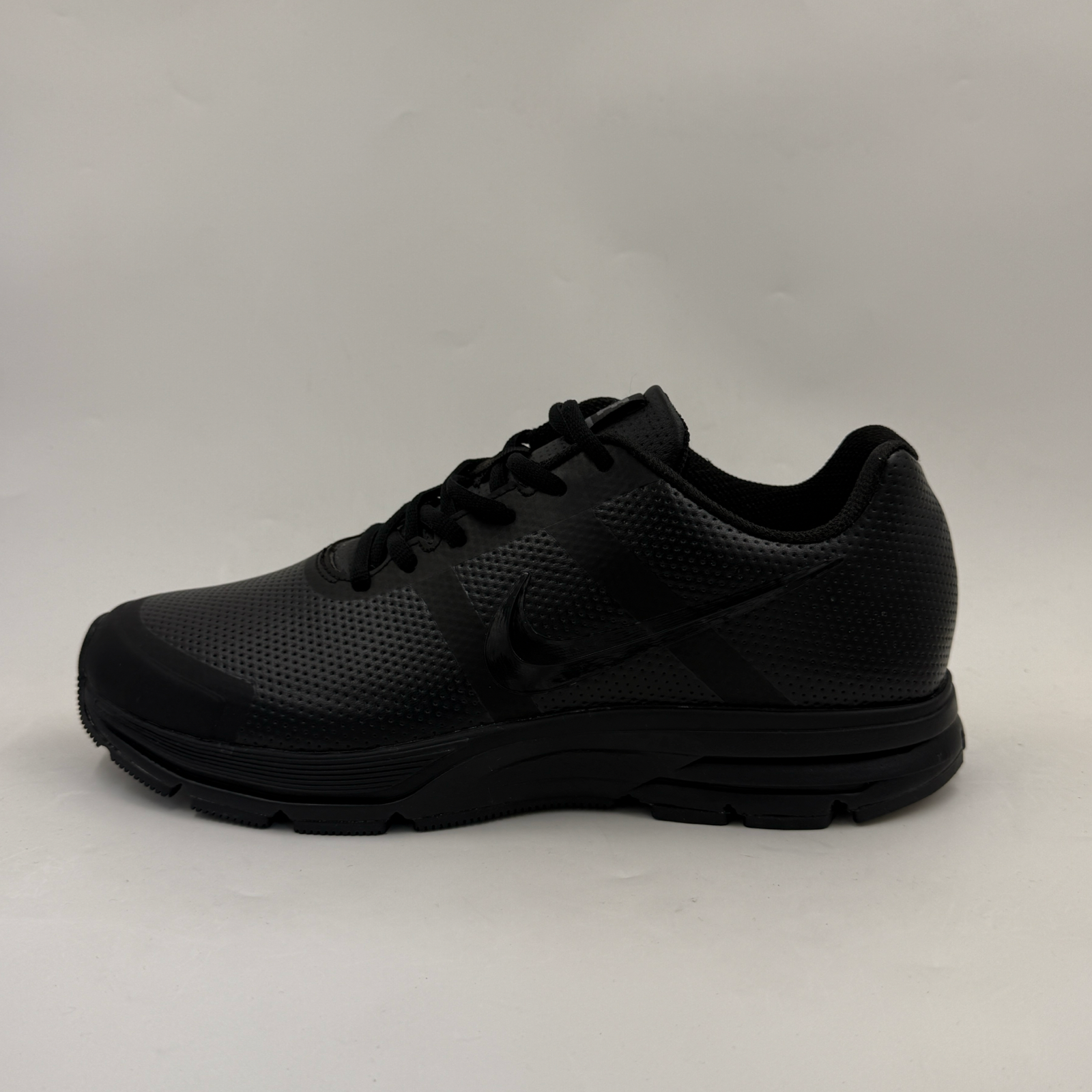 Nike Full Leather Waterproof