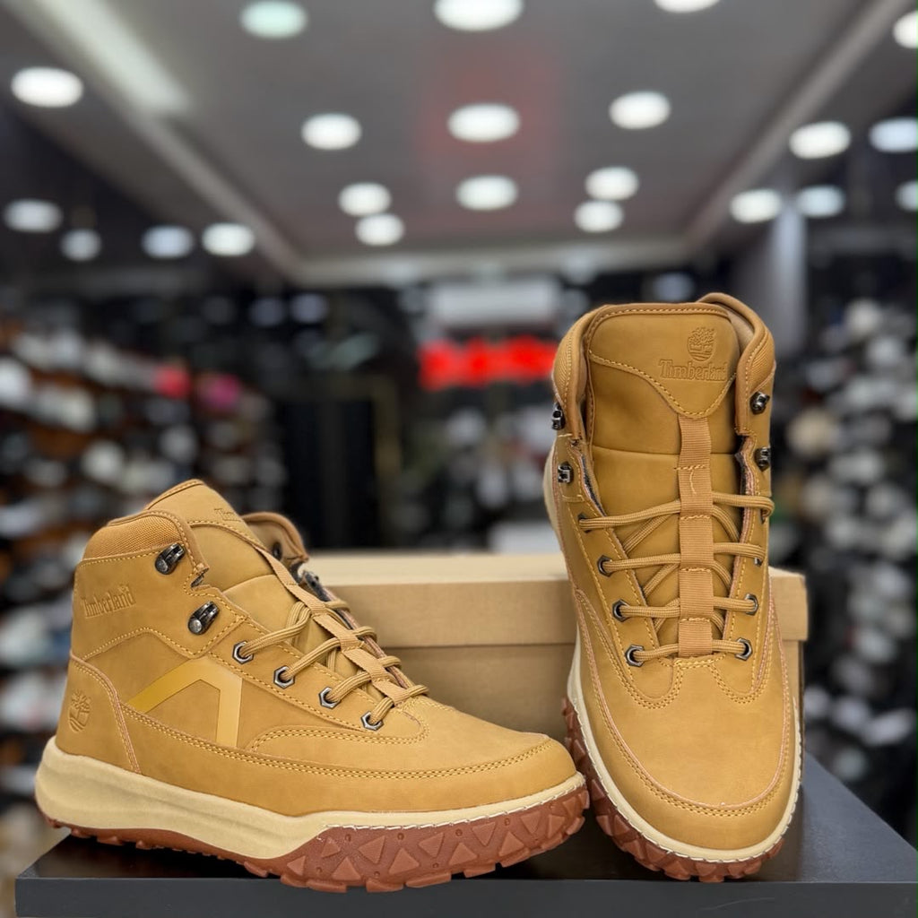 Timberland WP