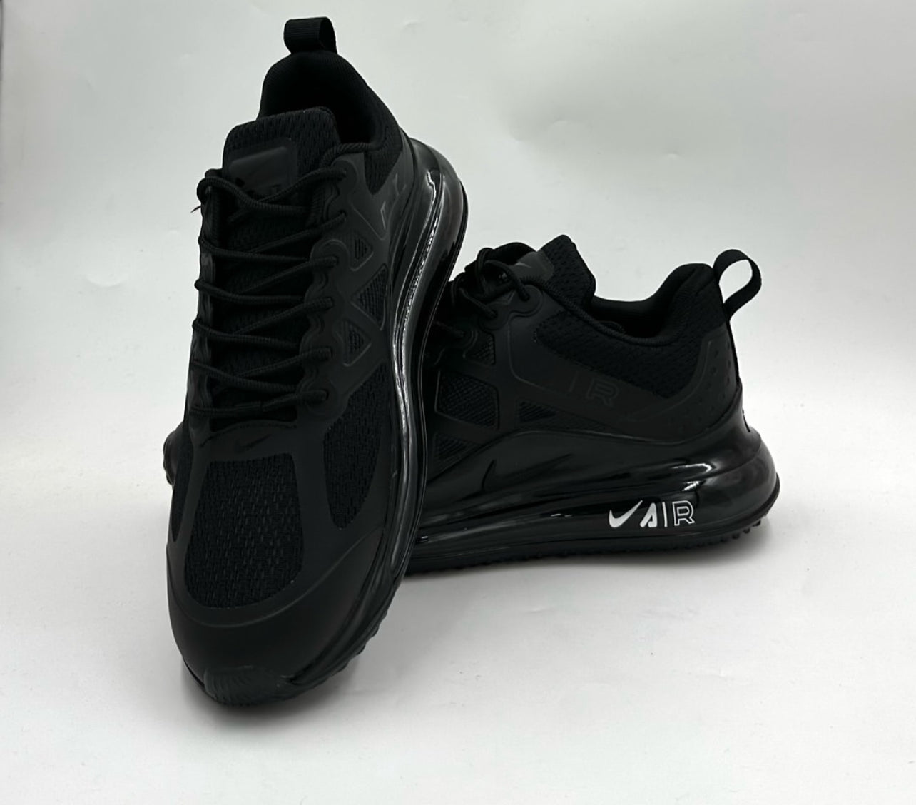 Nike Airmax Genome