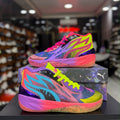 Puma La Melo 002