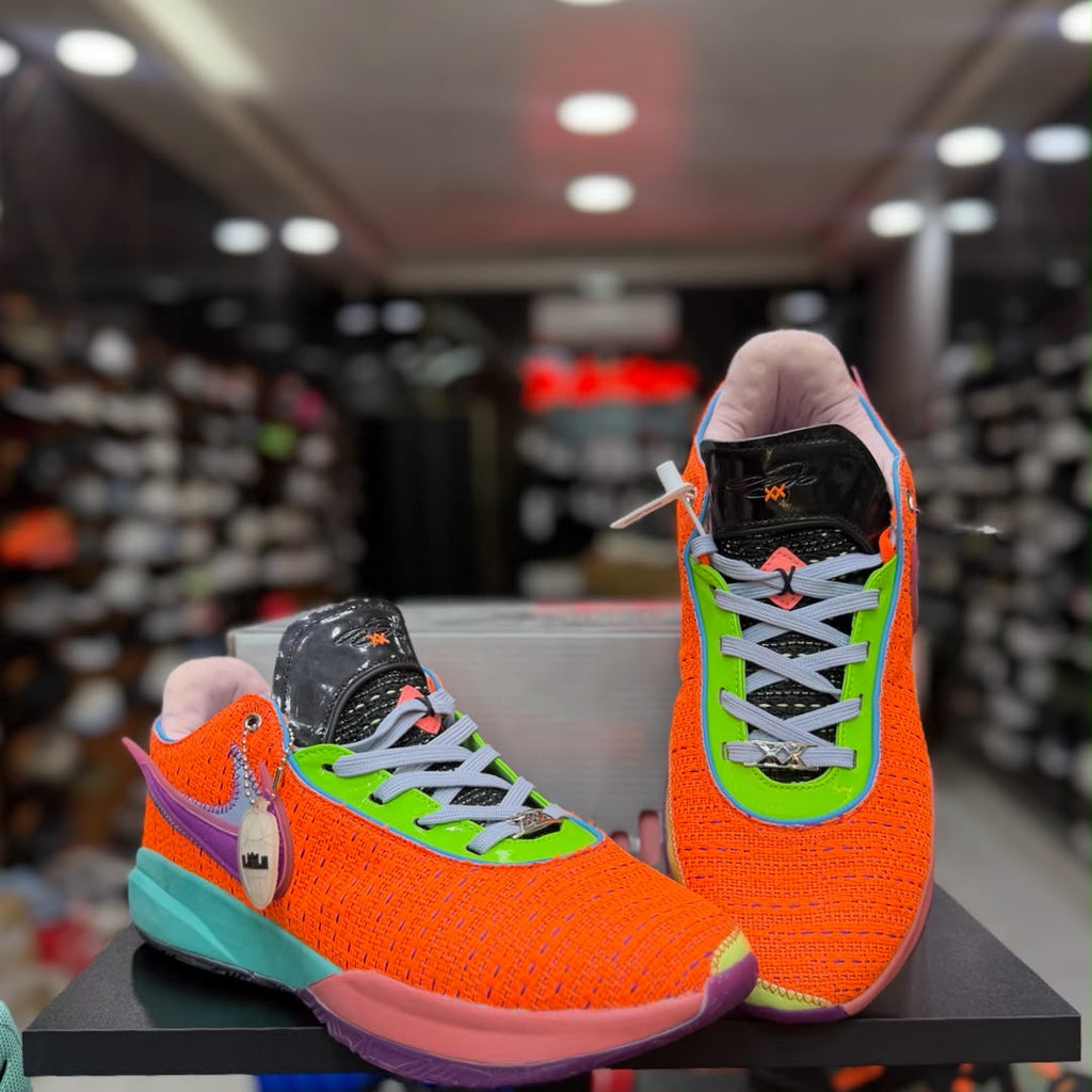 Nike Lebron 20