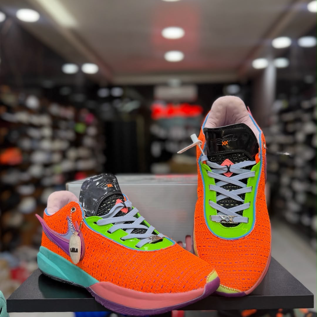 Nike Lebron 20