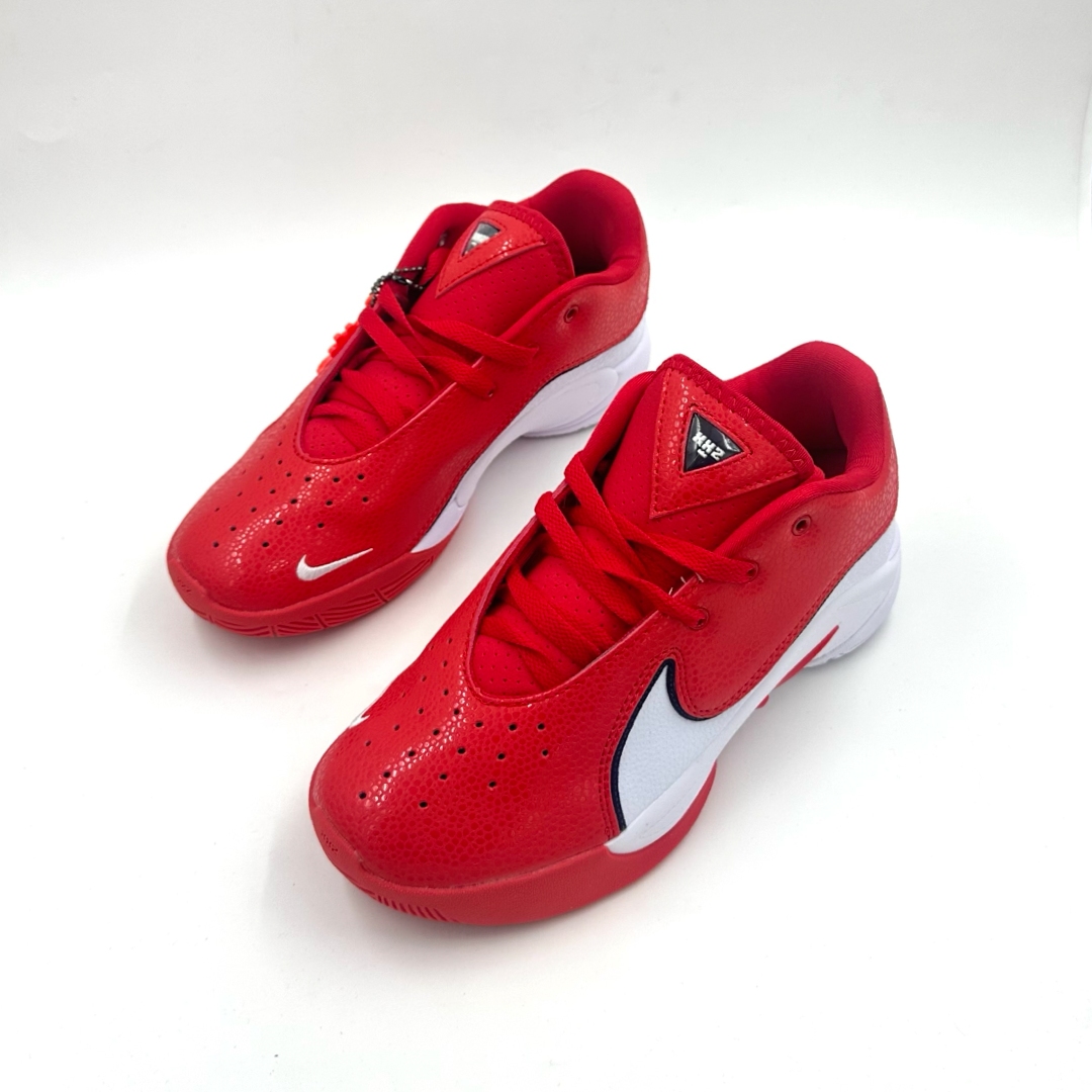 Nike Lebron 22 (Red White)