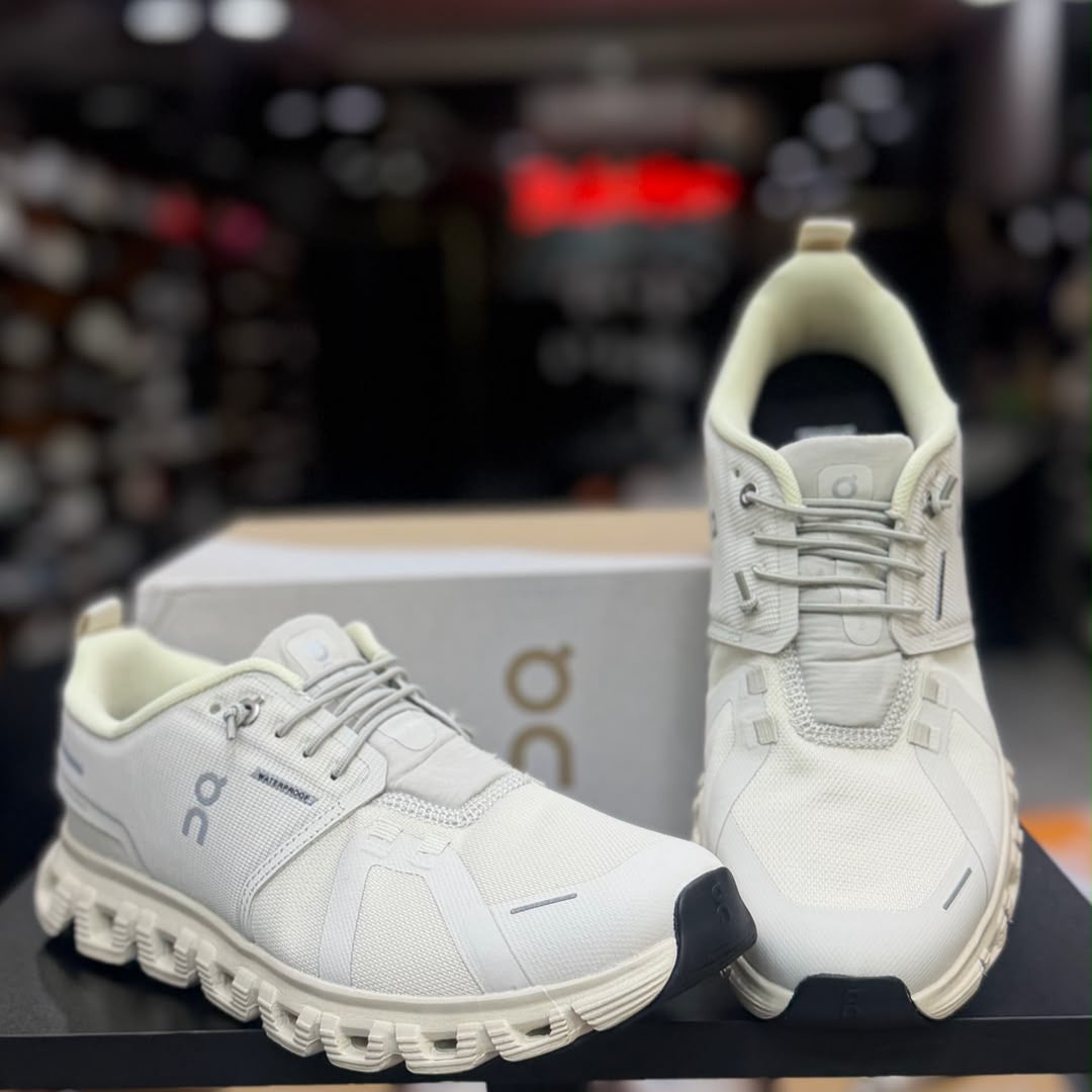 On Cloud 6 WP
