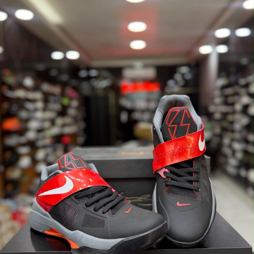 Nike KD 4