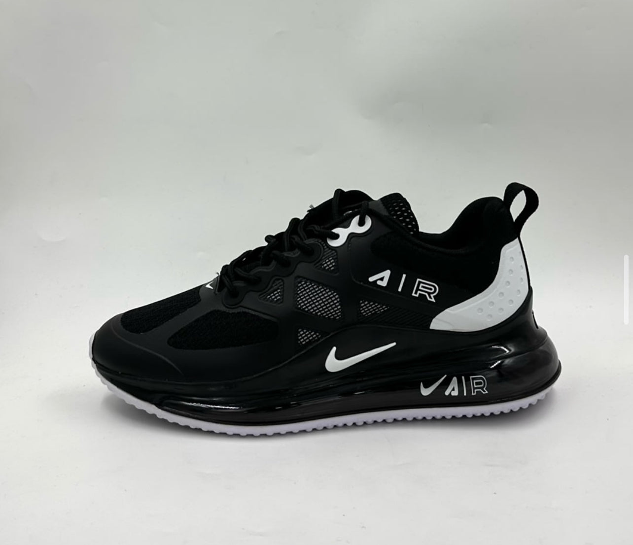 Nike Airmax Genome