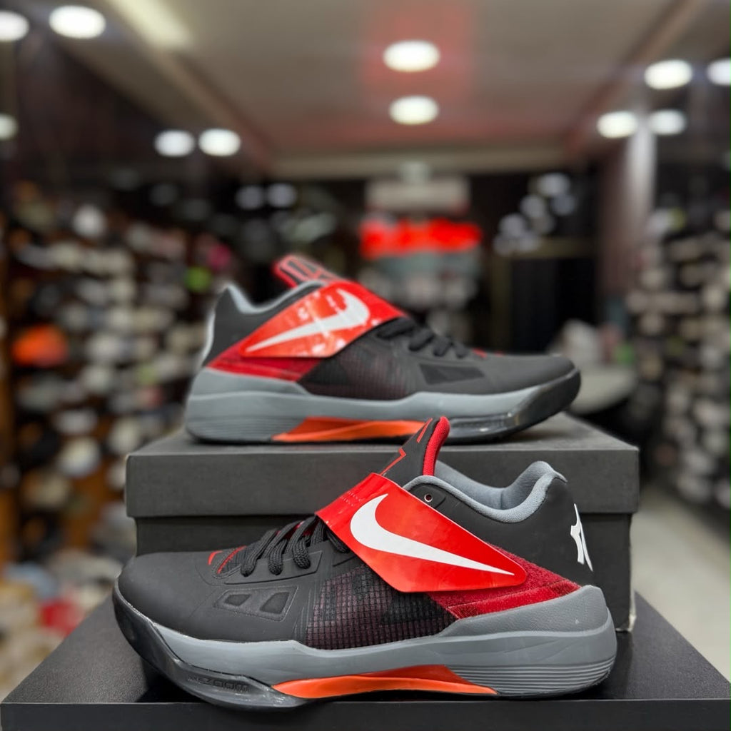 Nike KD 4