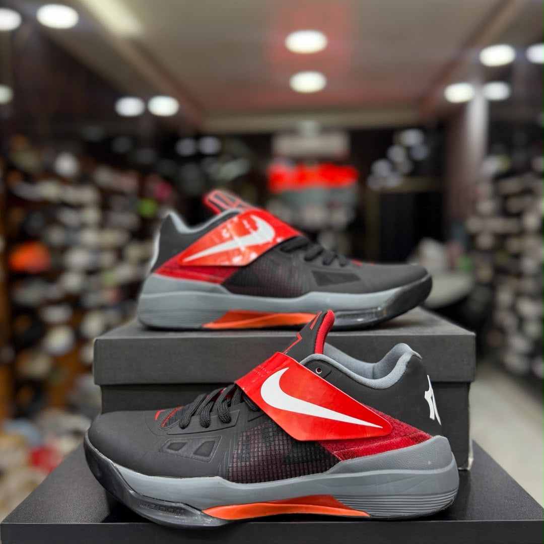 Nike KD 4