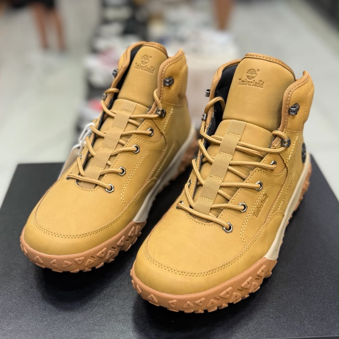 Timberland WP