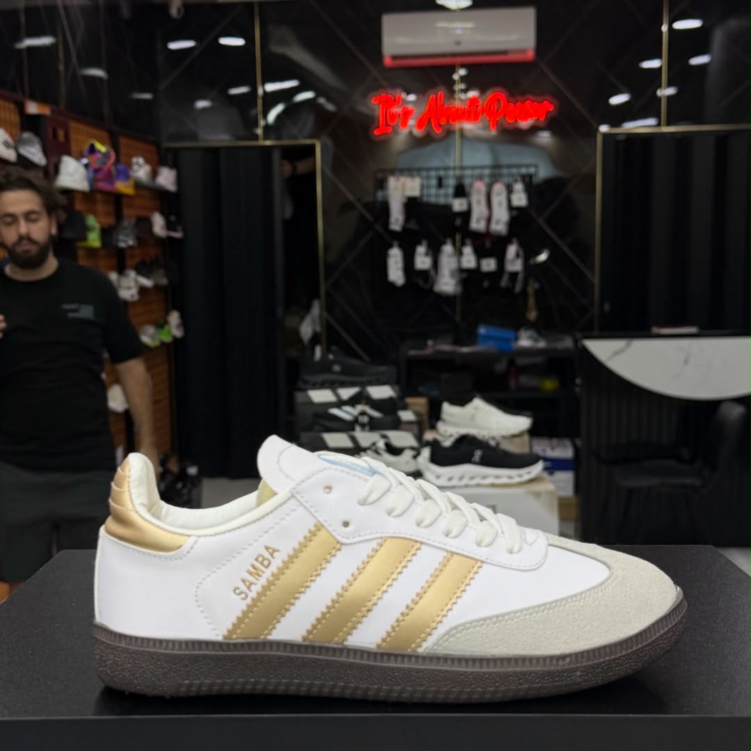 Adidas Samba