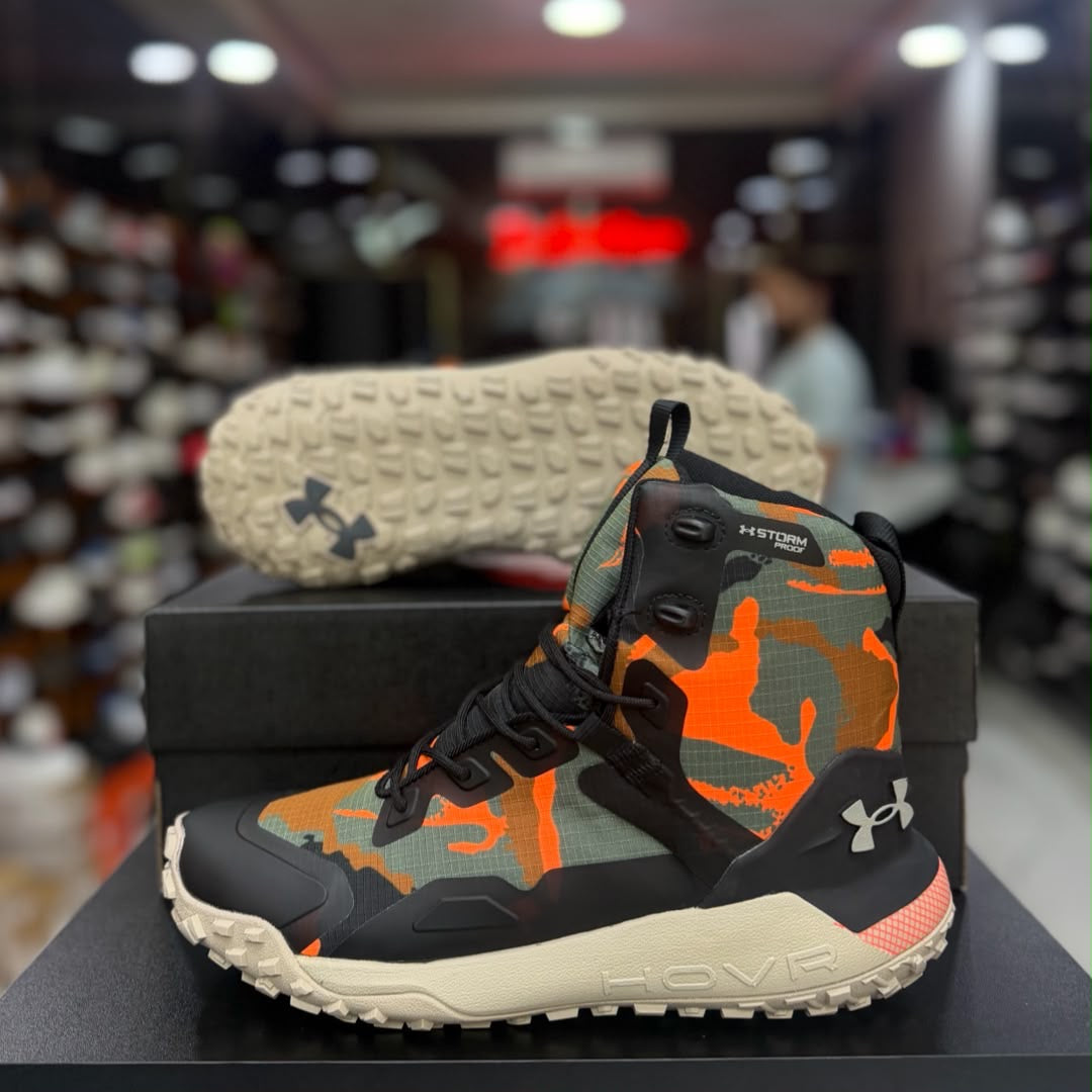 Under armour Hovr