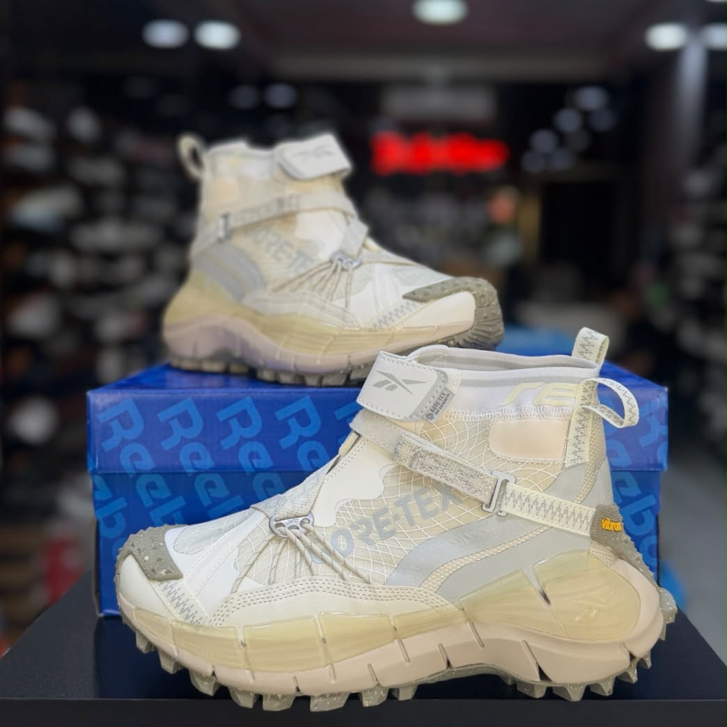 Reebok Zig Kinetica II Edge GORE-TEX