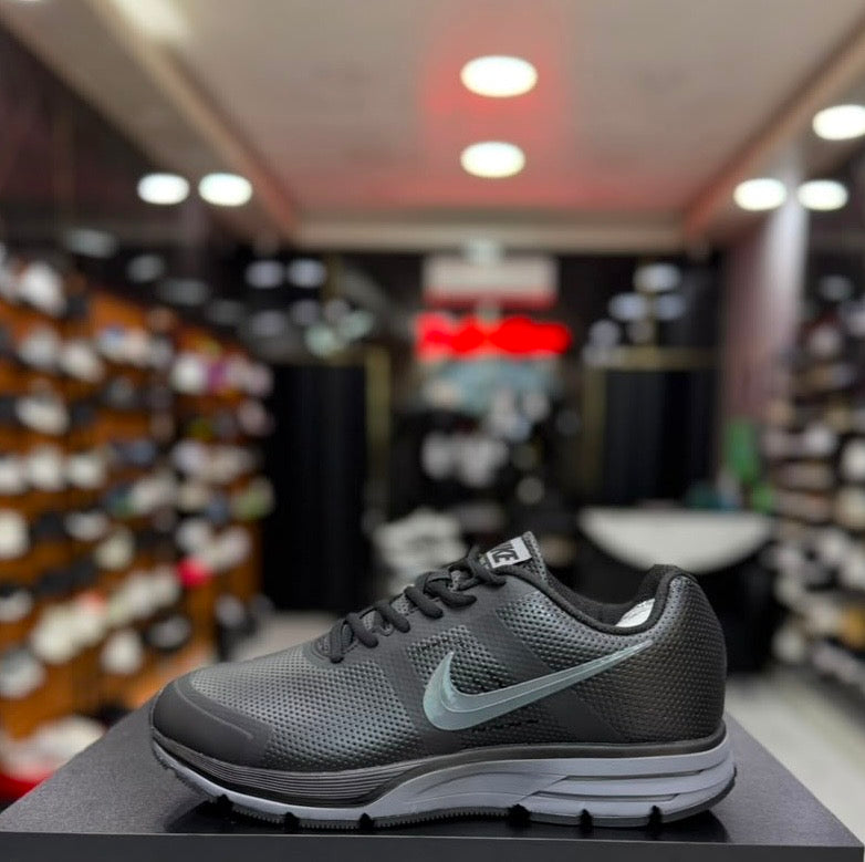Nike Leather