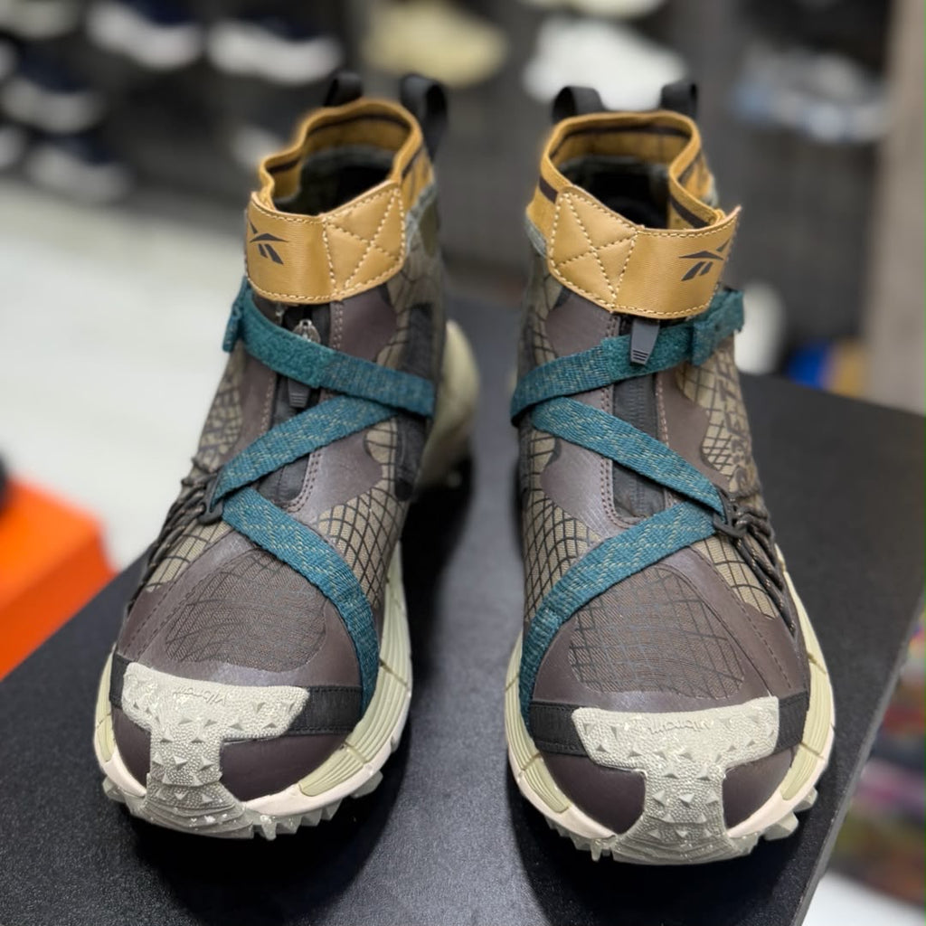 Reebok Zig Kinetica II Edge GORE-TEX