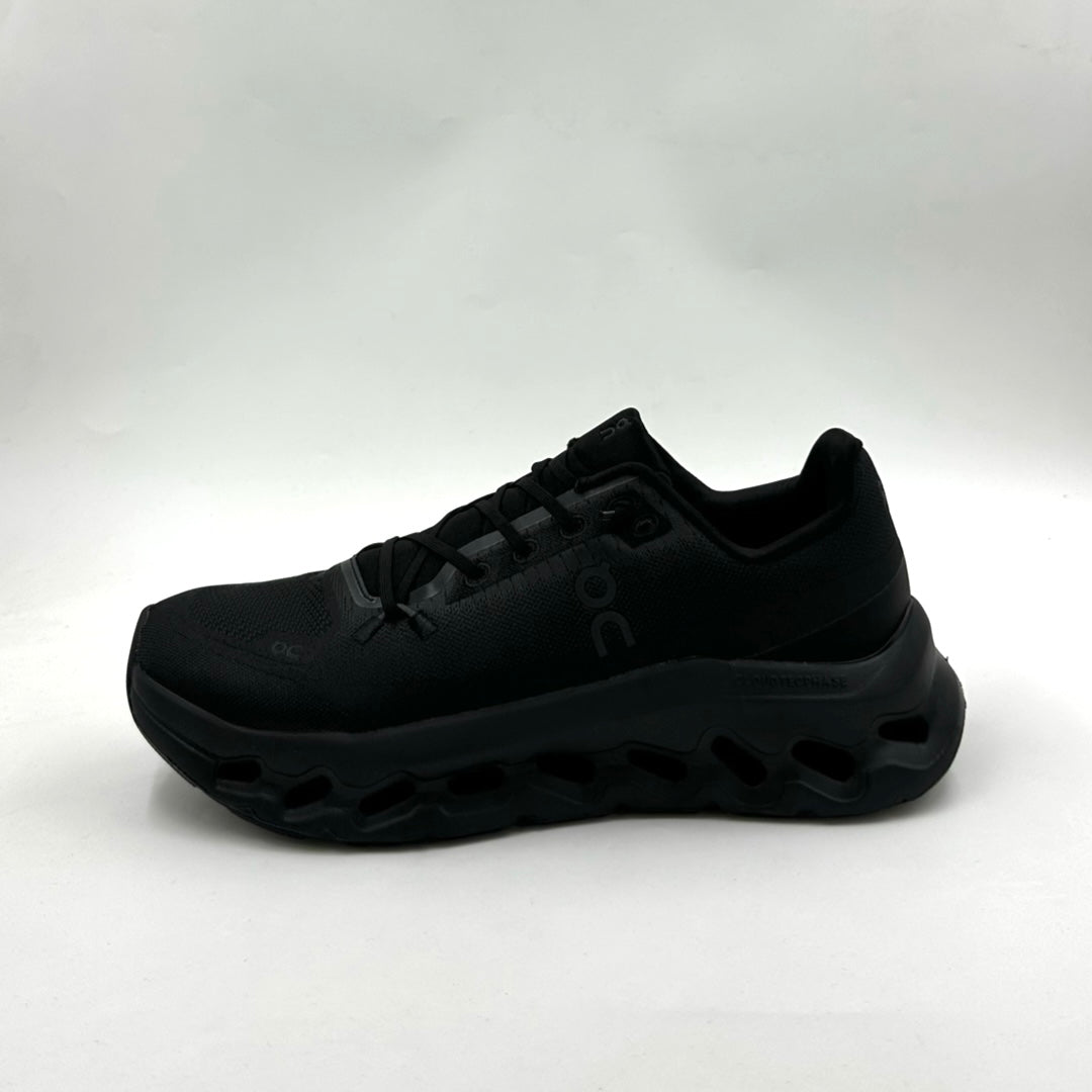Oncloud tilt