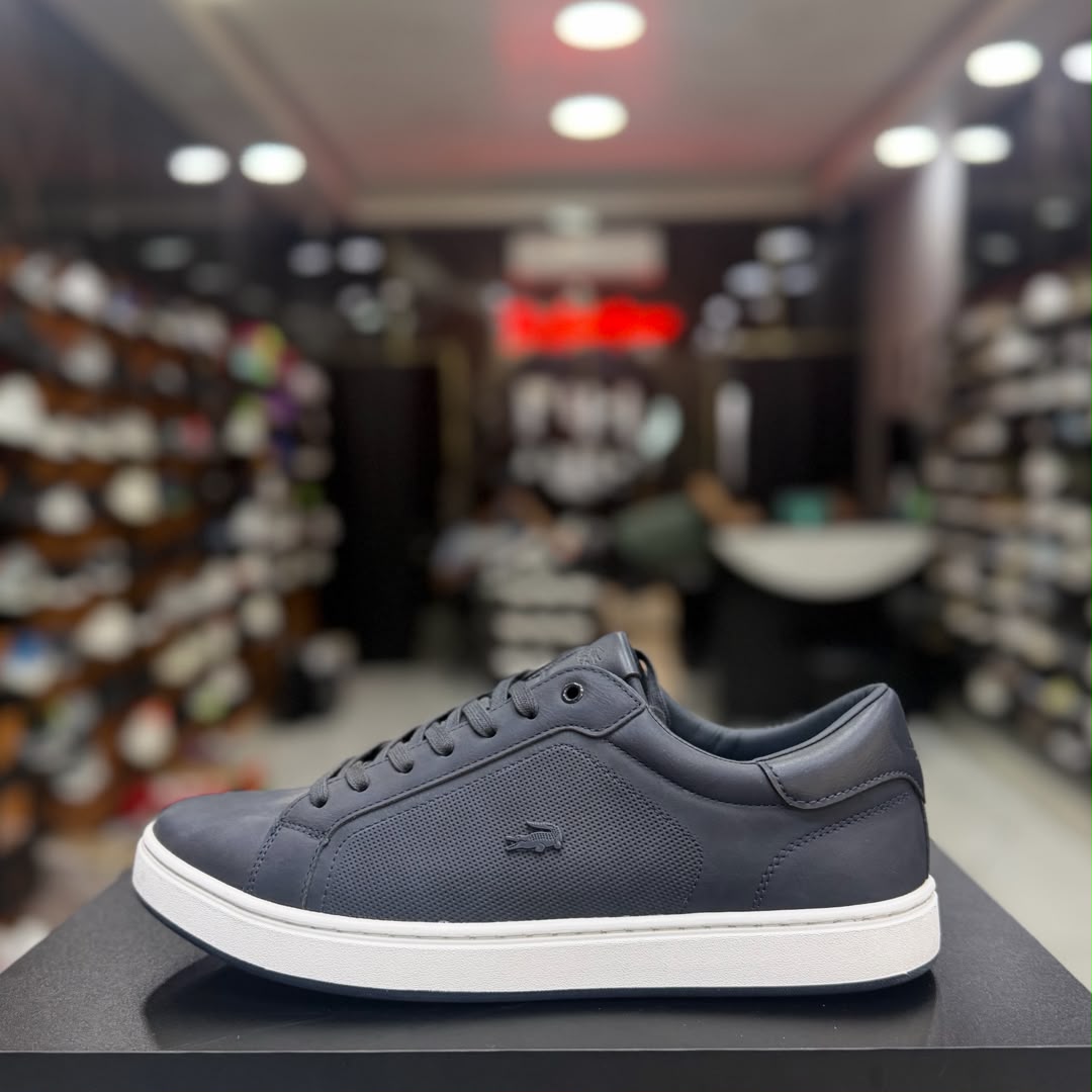 LACOSTE SPORT CHIC BIG SIZE