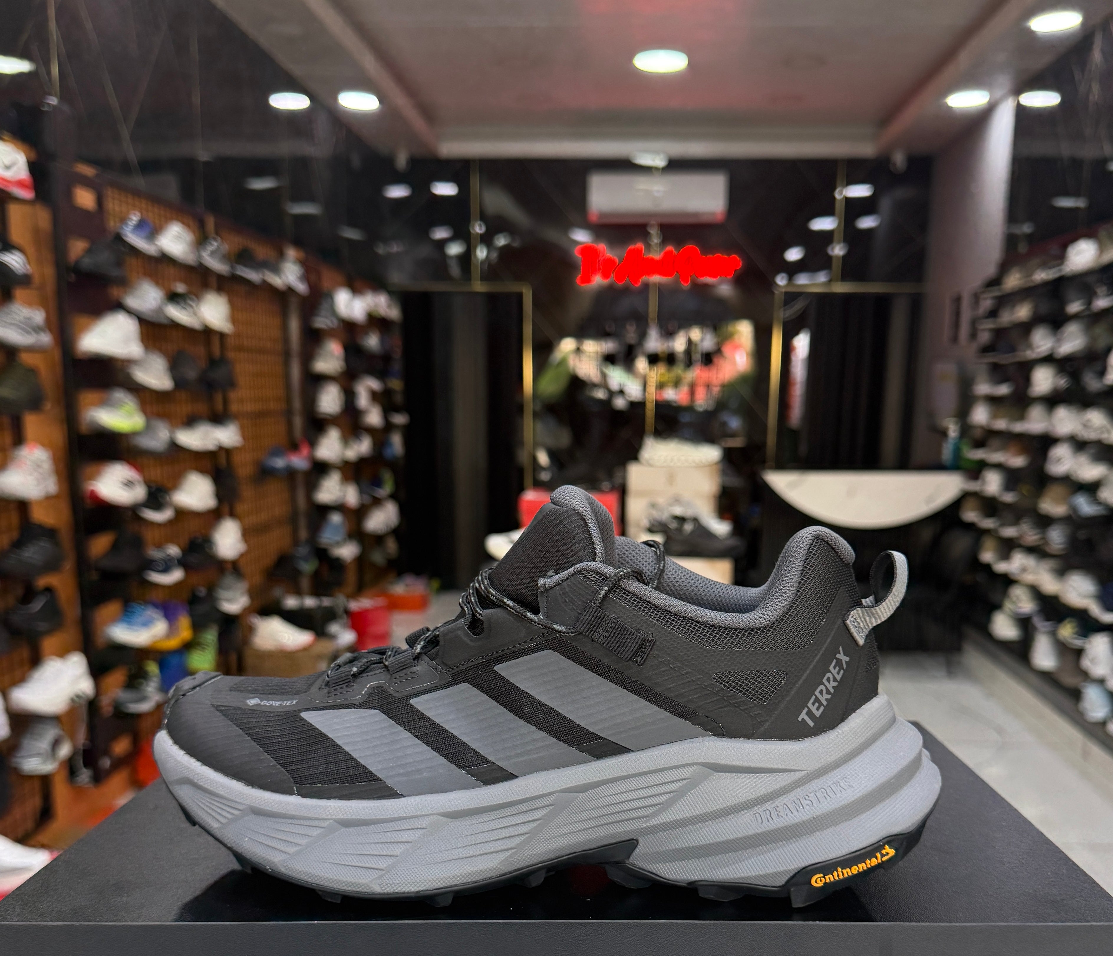 Adidas Terrex