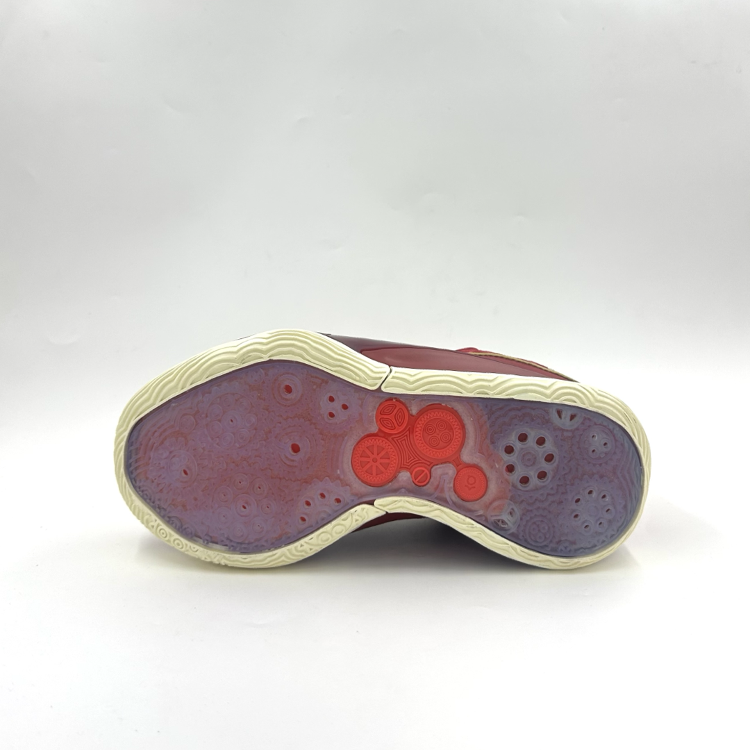 NEW Nike KD 16 NRG Low NY vs. NY