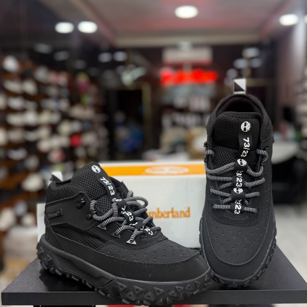 Timberland WP