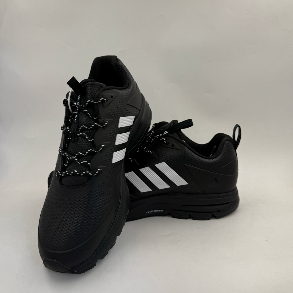 Adidas Full Leather Waterproof