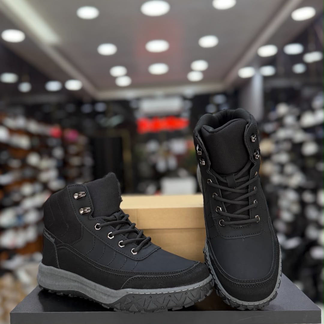 Timberland WP