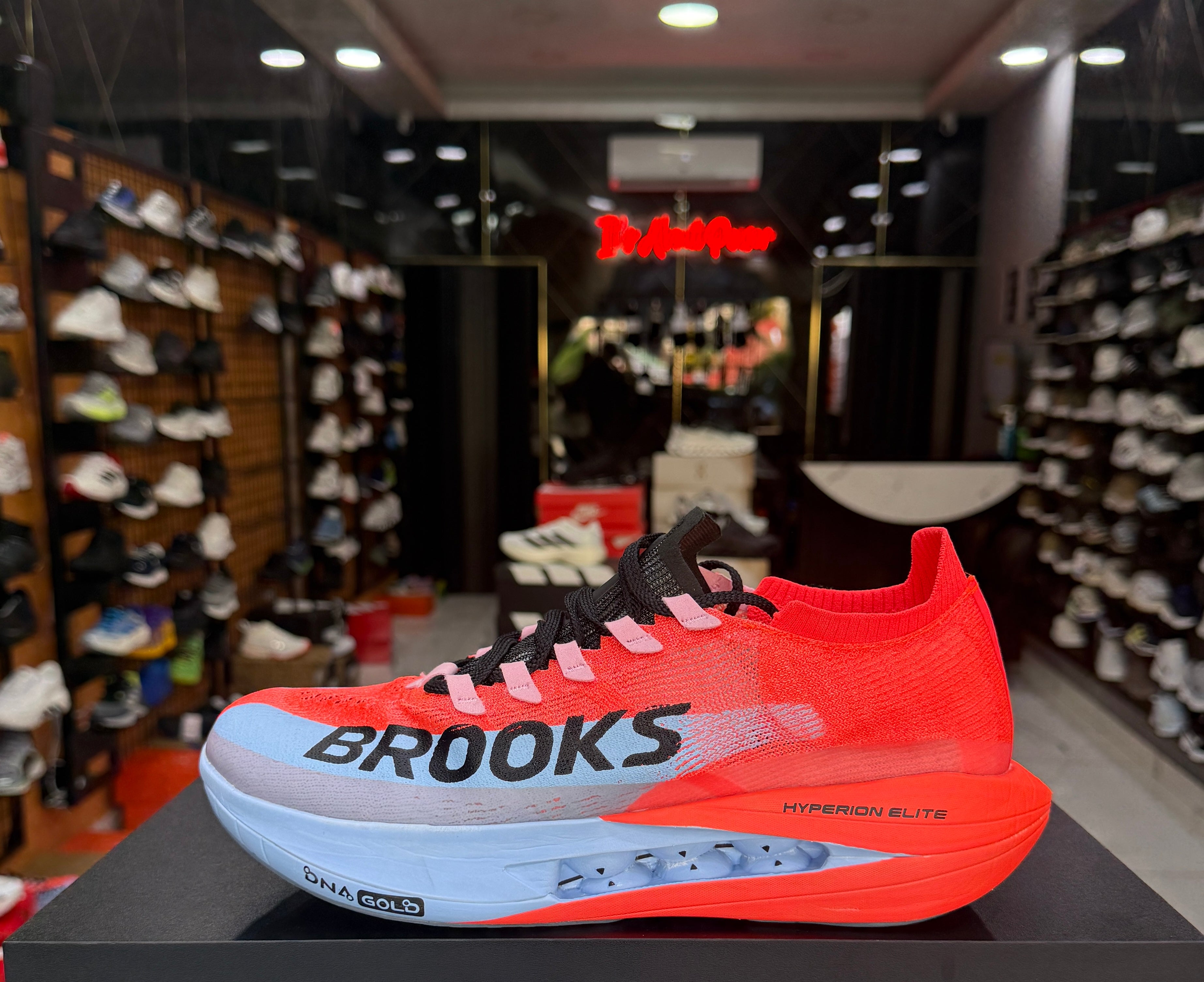 Brooks