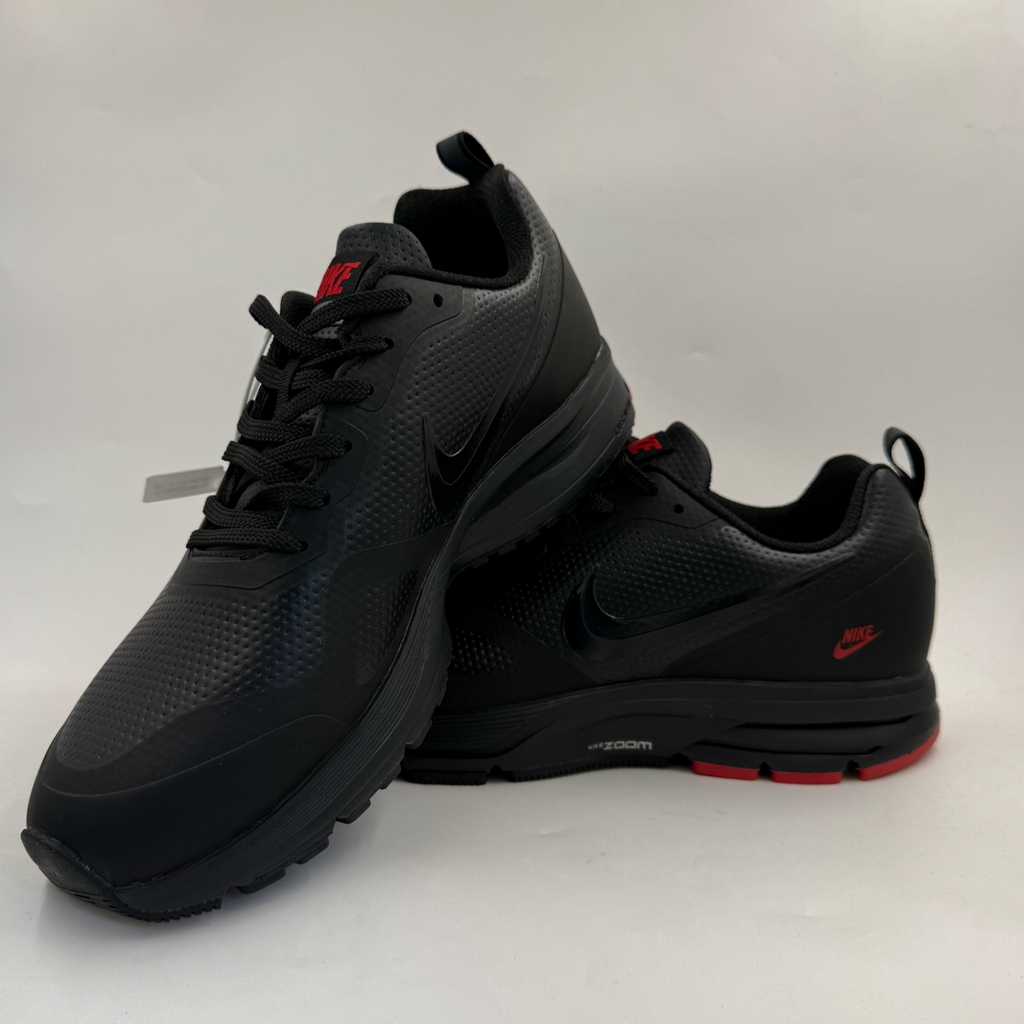 Nike Full Leather Waterproof